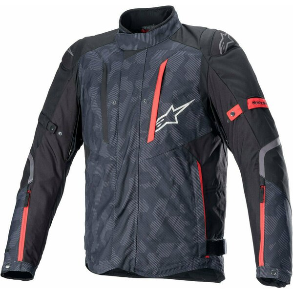 Geaca Alpinestars RX-5 Drystar [1]