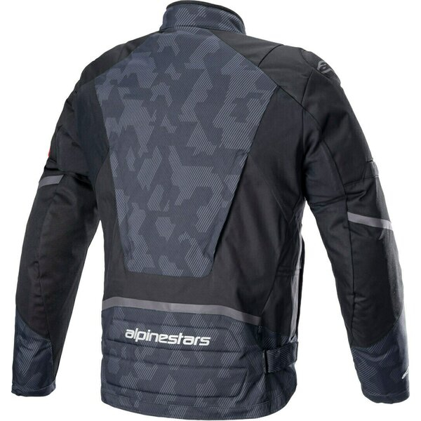 Geaca Alpinestars RX-5 Drystar [2]