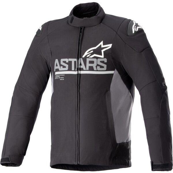 Geaca Alpinestars SMX [1]