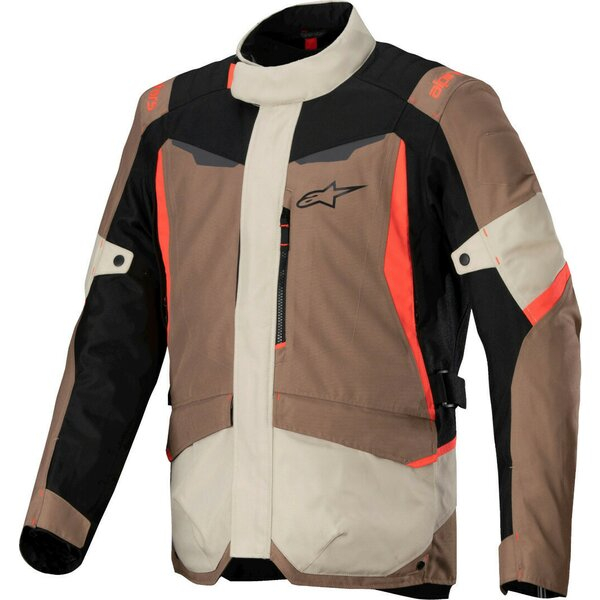 Geaca Alpinestars ST-1 WP [1]