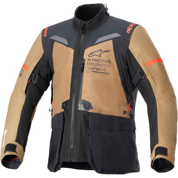 Geaca Alpinestars ST-7 2L Gore-Tex [1]