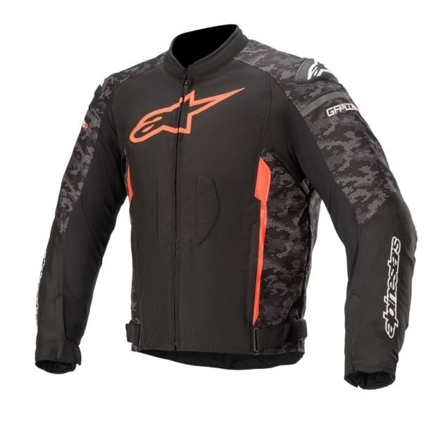 Geaca Alpinestars T-GP PLUS R V3 [1]