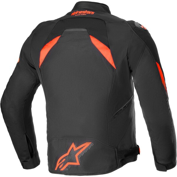 Geaca Alpinestars T-GP R V3 Drystar [2]