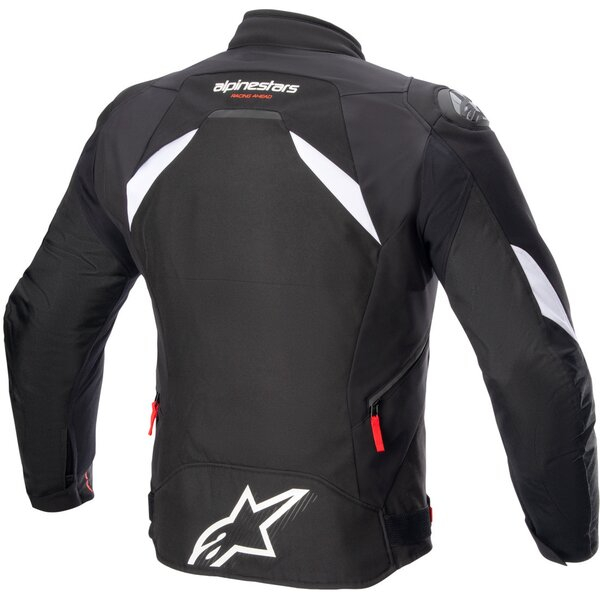 Geaca Alpinestars T-GP R V3 Drystar [2]