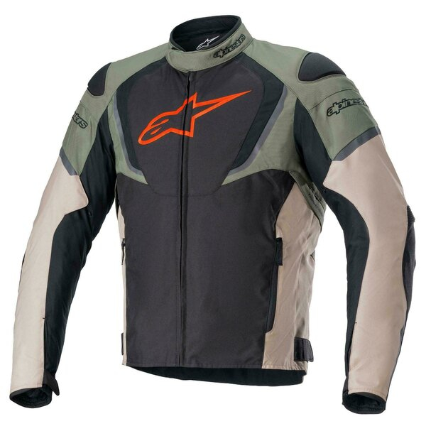 Geaca Alpinestars T-JAWS V3  [1]