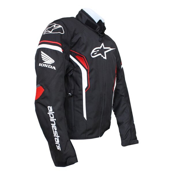 Geaca Alpinestars T-SP-1 WP Honda Edition [3]