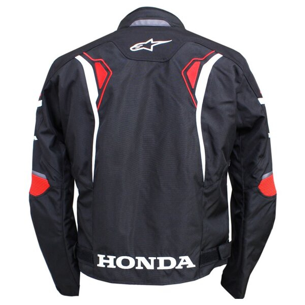 Geaca Alpinestars T-SP-1 WP Honda Edition [2]