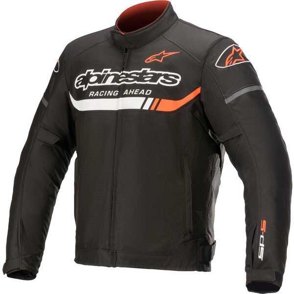 Geaca Alpinestars T-SP S Ignition [1]