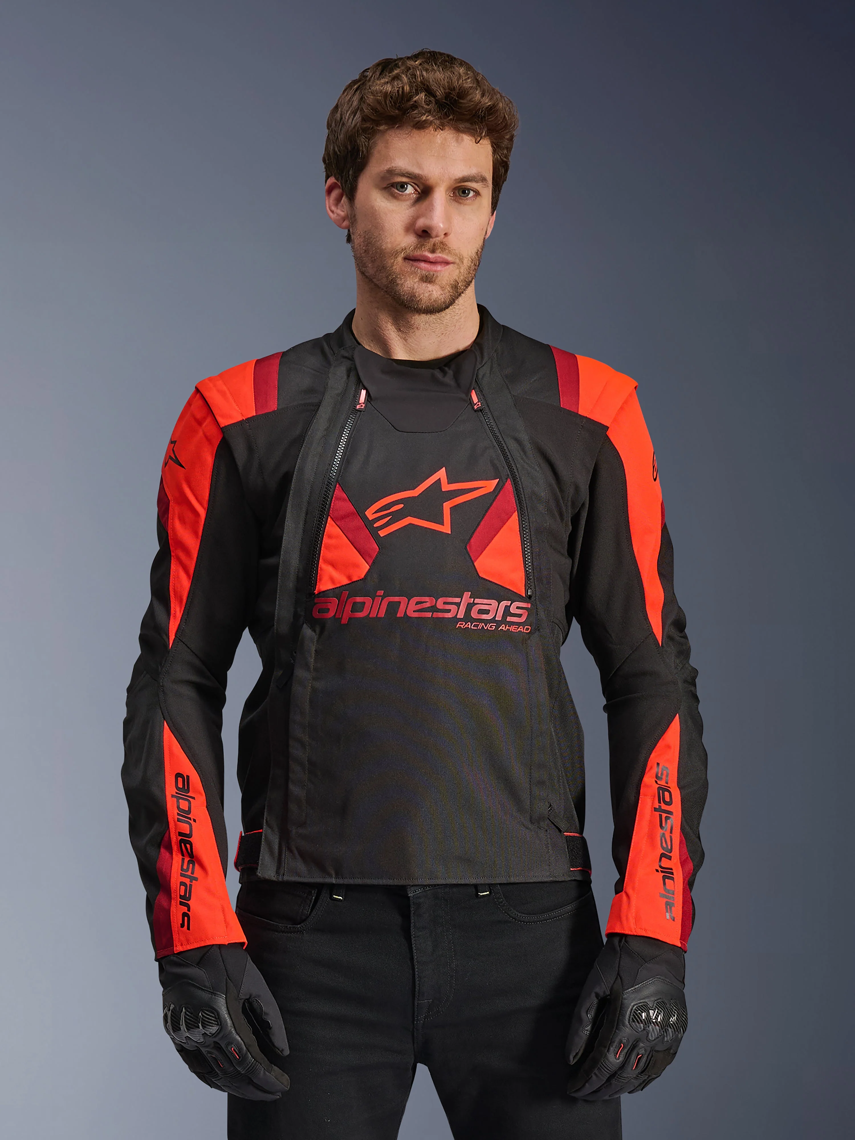Geaca Alpinestars T-STUNT Air [3]