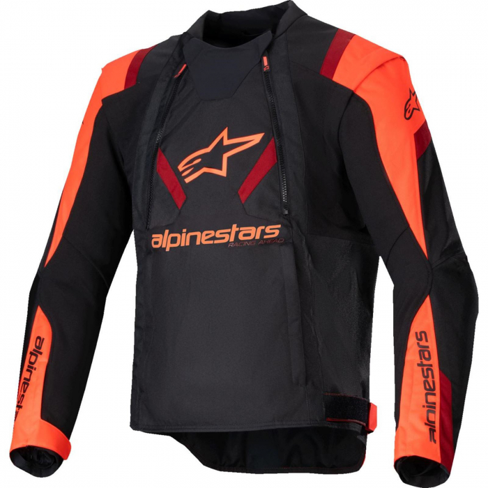Geaca Alpinestars T-STUNT Air [1]