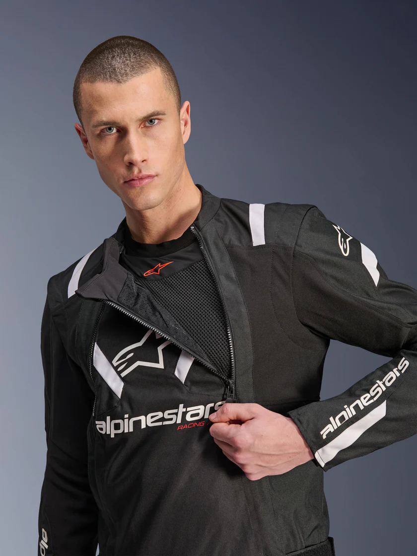 Geaca Alpinestars T-STUNT Air [3]