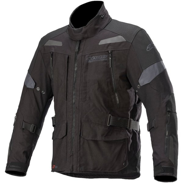 Geaca Alpinestars Valparaiso V3 Drystar [1]
