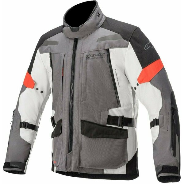 Geaca Alpinestars Valparaiso V3 Drystar [1]
