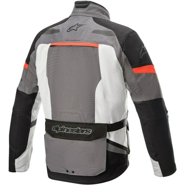 Geaca Alpinestars Valparaiso V3 Drystar [2]