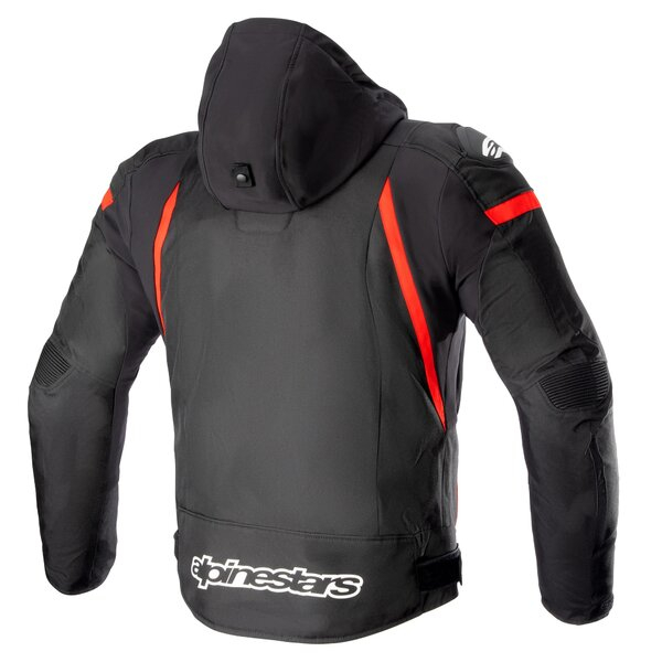 Geaca Alpinestars Zaca [2]