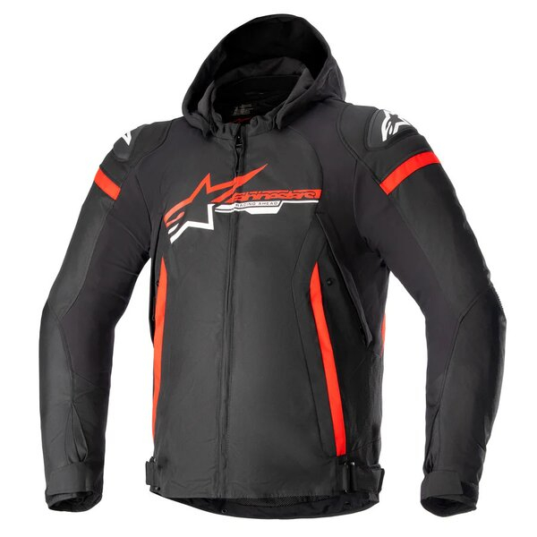 Geaca Alpinestars Zaca [1]