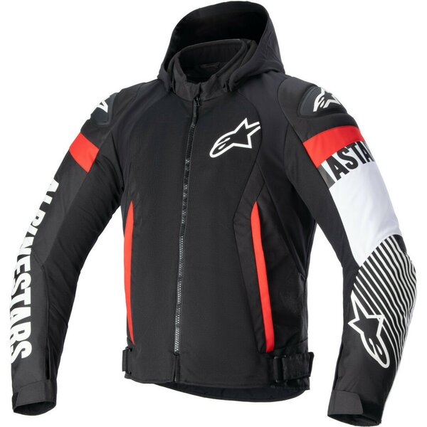 Geaca Alpinestars Zaca Air [1]