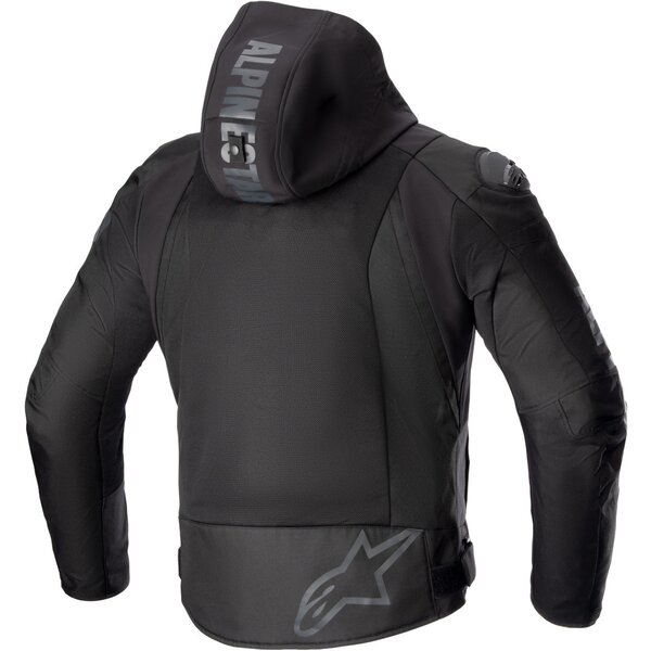 Geaca Alpinestars Zaca Air [2]