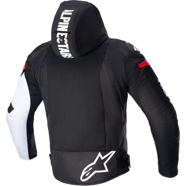 Geaca Alpinestars Zaca Air [2]