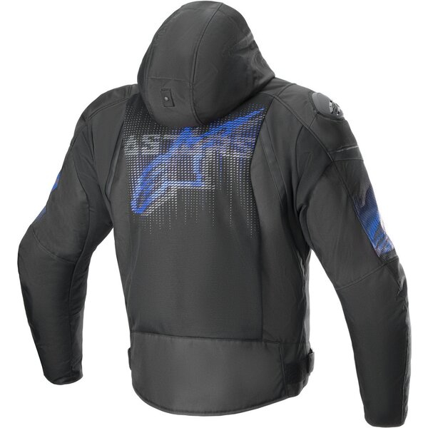 Geaca Alpinestars Zaca Air Venom [2]