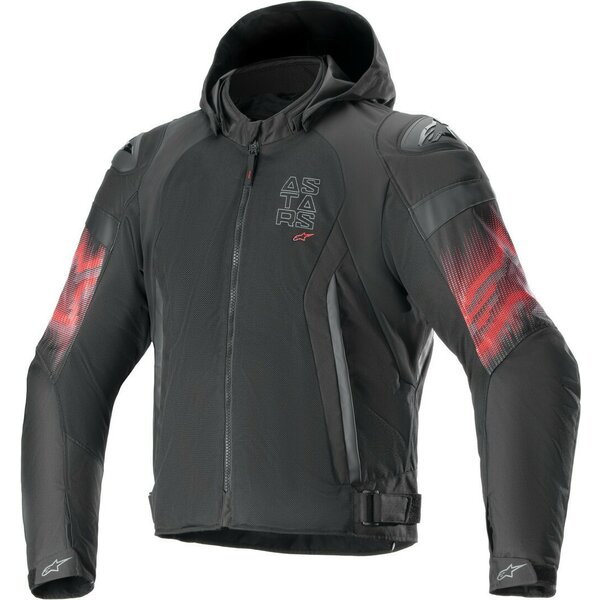 Geaca Alpinestars Zaca Air Venom [1]