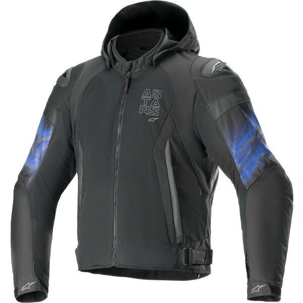Geaca Alpinestars Zaca Air Venom [1]