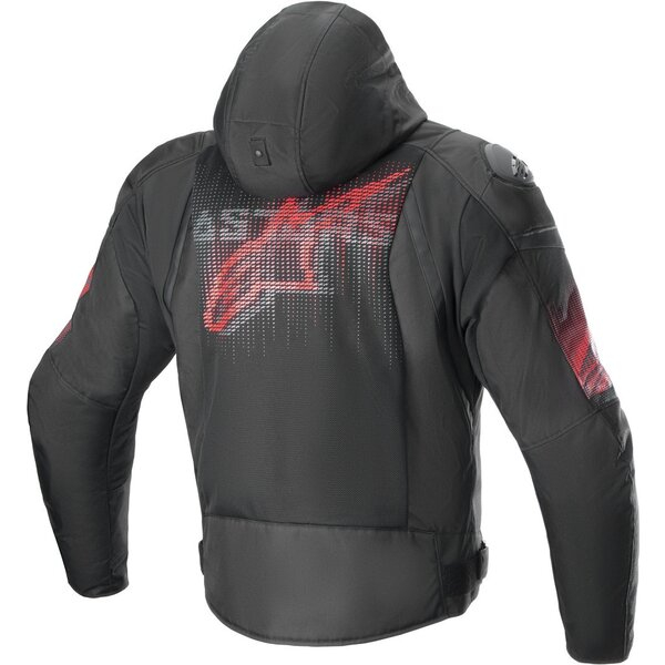 Geaca Alpinestars Zaca Air Venom [2]