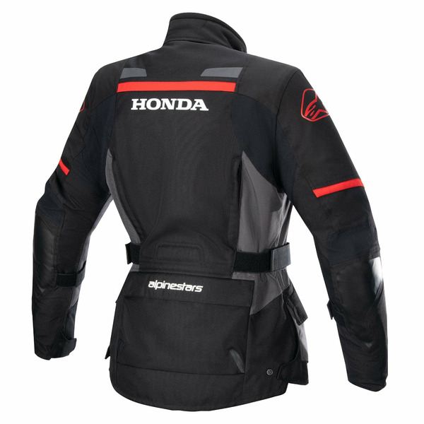 Geaca de dama Alpinestars Honda Stella Andres V3 Drystar [2]