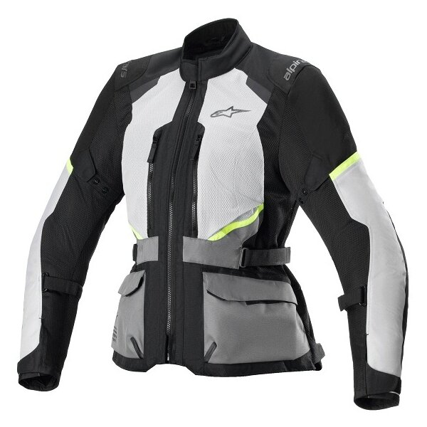 Geaca de dama Alpinestars Stella Andres Air Drystar [1]