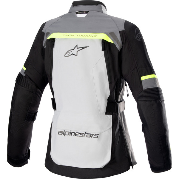 Geaca de dama Alpinestars Stella Bogota Pro Drystar [2]