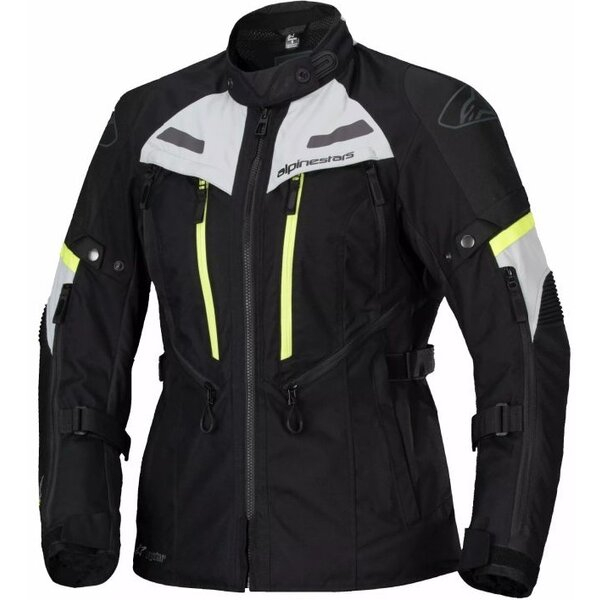 Geaca de dama Alpinestars Stella Bogota Pro Drystar [1]