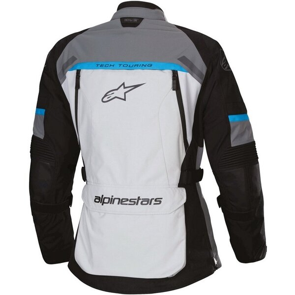 Geaca de dama Alpinestars Stella Bogota Pro Drystar [2]