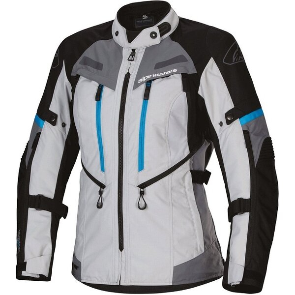Geaca de dama Alpinestars Stella Bogota Pro Drystar [1]