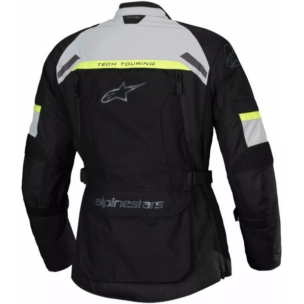 Geaca de dama Alpinestars Stella Bogota Pro Drystar [2]