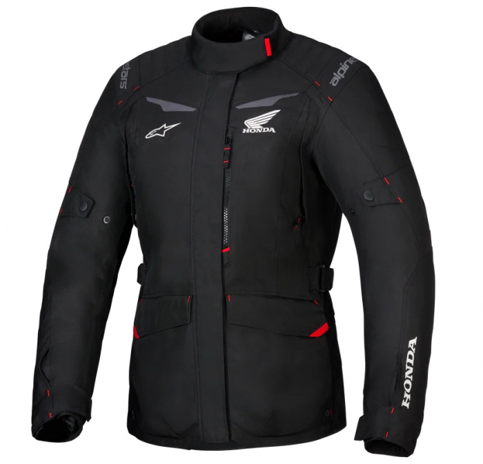 Geaca de dama Alpinestars Stella Honda ST-1 WP [1]