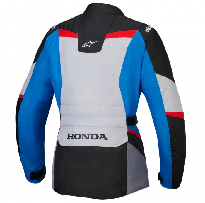Geaca de dama Alpinestars Stella Honda ST-1 WP [2]