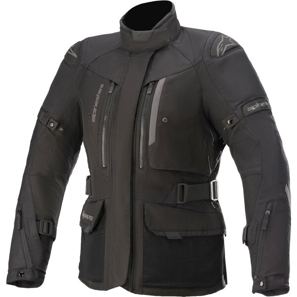 Geaca de dama Alpinestars Stella Ketchum Gore-Tex [1]