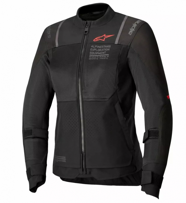 Geaca de dama Alpinestars Stella ST-2 Air [1]