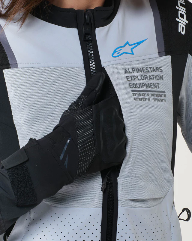 Geaca de dama Alpinestars Stella ST-2 Air [3]
