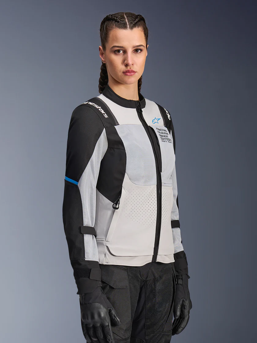 Geaca de dama Alpinestars Stella ST-2 Air [4]