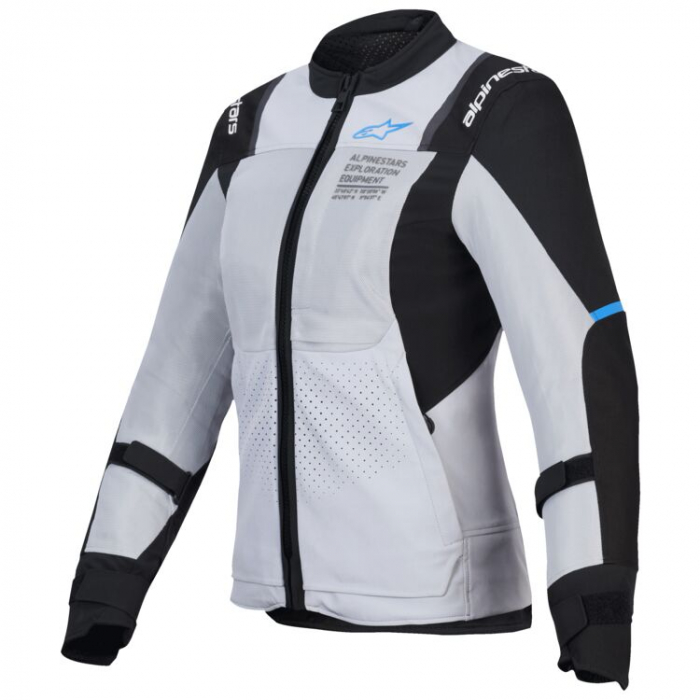 Geaca de dama Alpinestars Stella ST-2 Air [1]