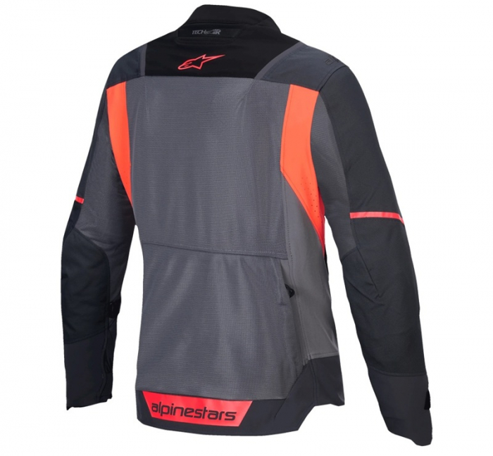 Geaca de dama Alpinestars Stella ST-2 Air [2]