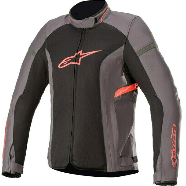 Geaca de dama Alpinestars Stella T-Kira V2 Air [1]
