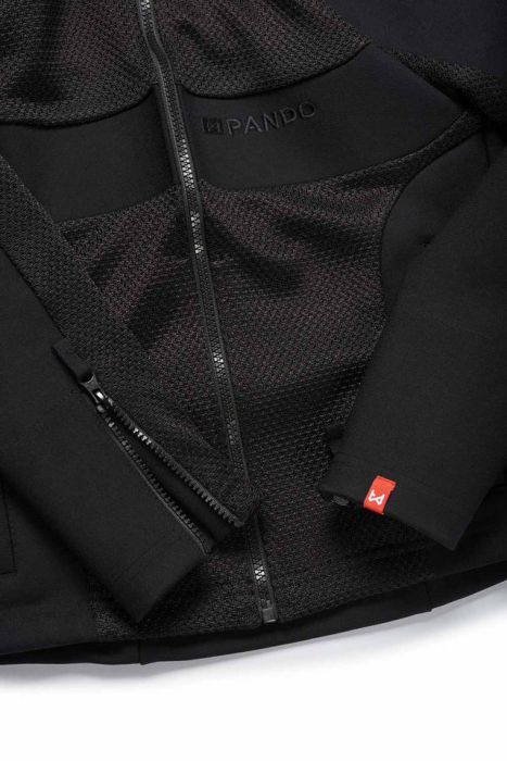 Geaca de dama Pando Stealth [9]