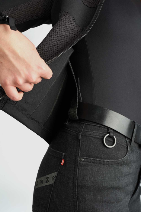 Geaca de dama Pando Stealth [3]