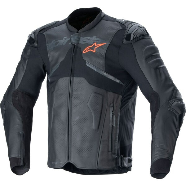 Geaca de piele Alpinestars Atem V5 [1]