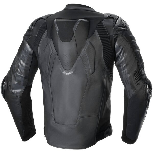 Geaca de piele Alpinestars Atem V5 [2]