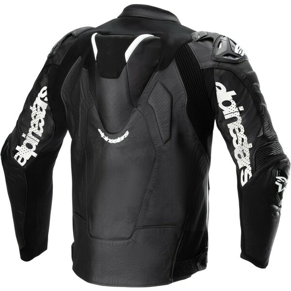 Geaca de piele Alpinestars Atem V5 [2]