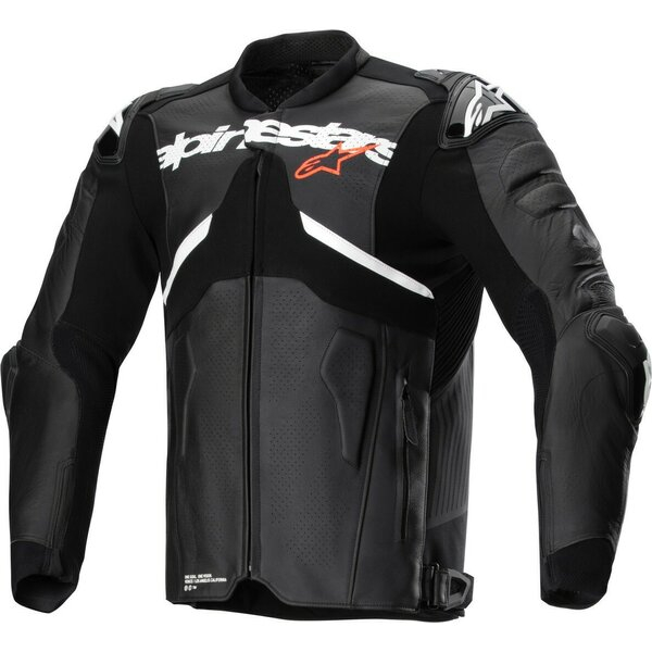 Geaca de piele Alpinestars Atem V5 [1]