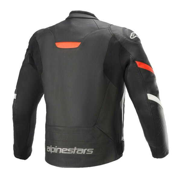 Geaca de piele Alpinestars Faster V2 [2]